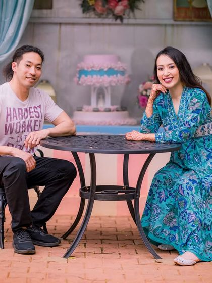 Firos Photography - Pre-Wedding Photography Casual & Fun Moments photo 29