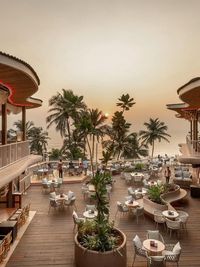 Architectural & Interior Design