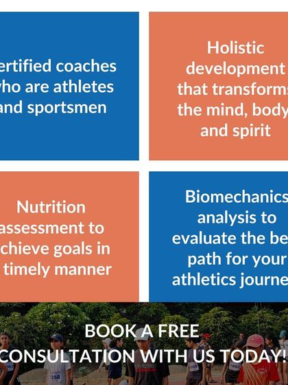 Our Coaching Philosophy & Team photo 9