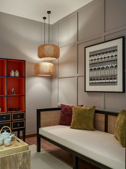 Weespaces - Full-Service Residential Interior Design The Art of Detail photo 8