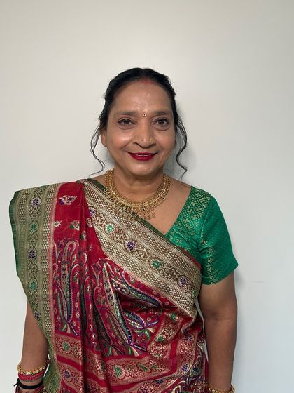 Graceful Looks for Mature Skin photo 12