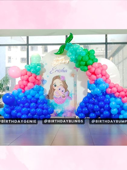 Enchanting Worlds: Princesses, Mermaids & More photo 10