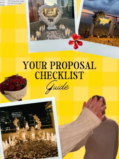 Surprise Sutra - Intimate & Milestone Events Dreamy Proposals & Engagements photo 7