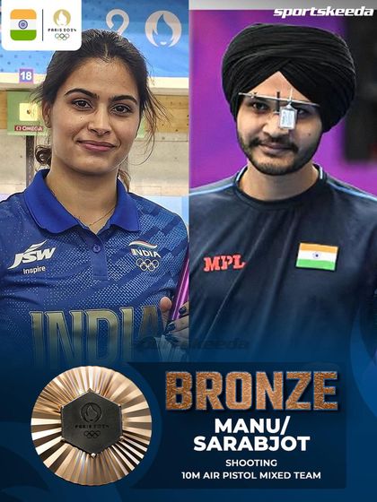 Olympic & World Stage Victories photo 16