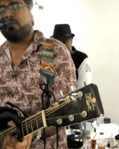 Music Coaching