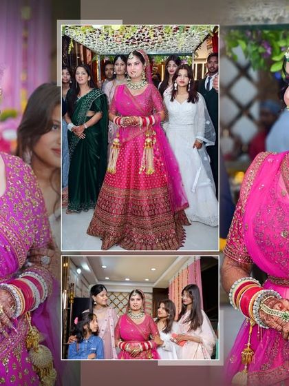 Custom Wedding Albums photo 11