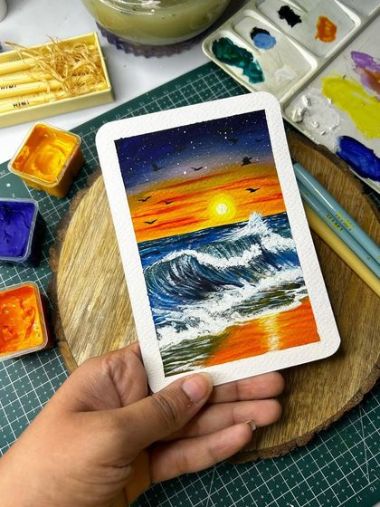 Miniature Paintings & Illustrations photo 15