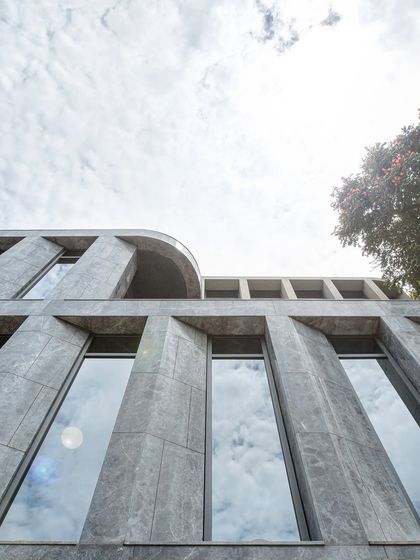 Studio Design Forum - Architectural Services Design Proposals & Future Visions photo 13