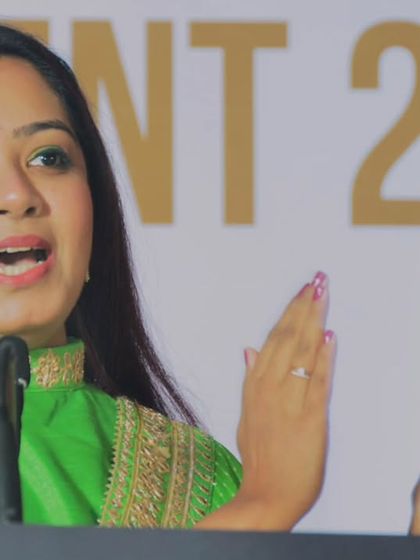 High-Profile Corporate & Government Events photo 8