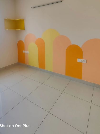 Go Xpert Painting - Interior & Exterior Painting More Than Just a Color: Textures, Stencils & Murals photo 12