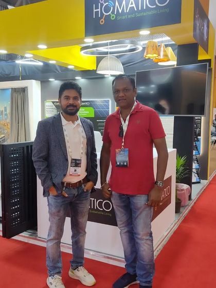 Homatico - Automated Gates & Barriers Meet Our Experts photo 23