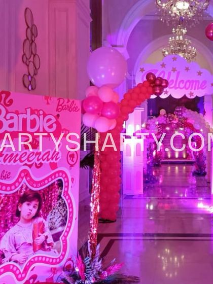 Party Sharty - Kids' Party & Event Planning Princess, Fairy & Enchanted Castle Parties photo 18