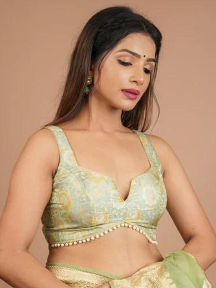 The Silk & Brocade Collection photo 46