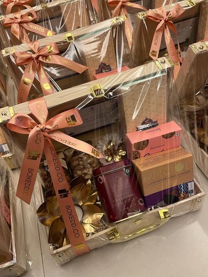 Luxury Personal Diwali Gifts photo 34