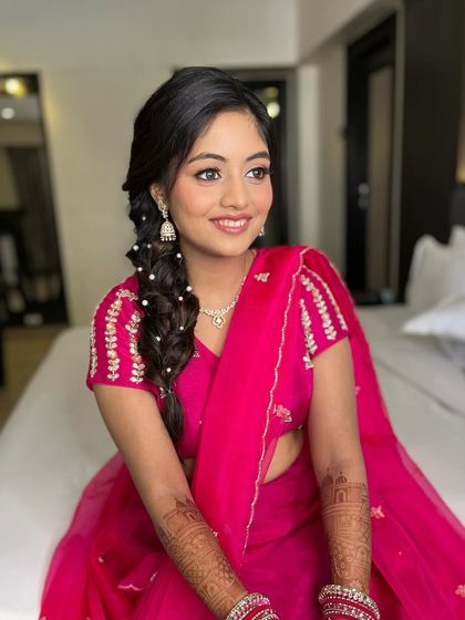 Haldi & Mehendi Radiance photo 38