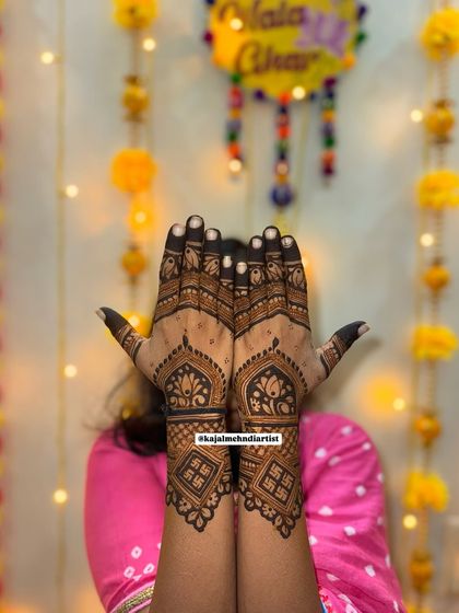 Spiritual & Festival Designs photo 10