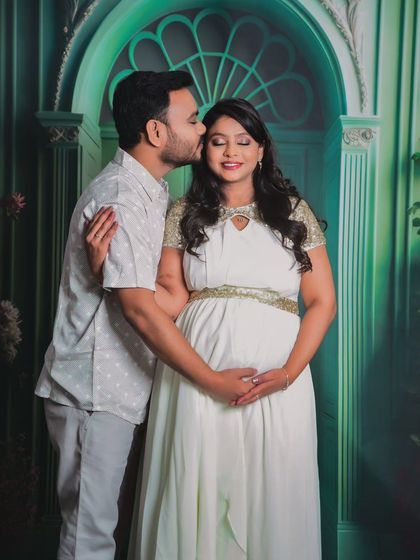 Indoor Studio Sessions: Your Private Vibe photo 8