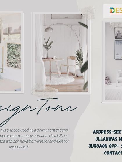 DesignTone - Custom Modular Furniture Completed Projects & Client Stories photo 17