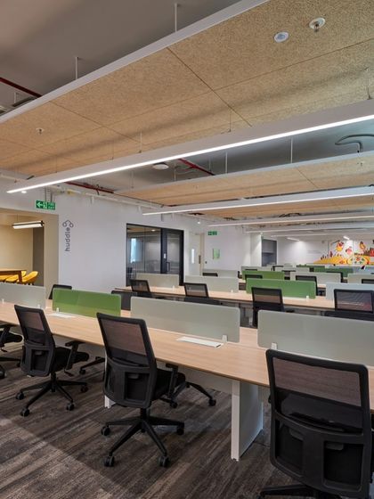 Dynamic Workspaces photo 15