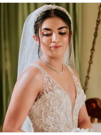 Bridal Makeup Artistry