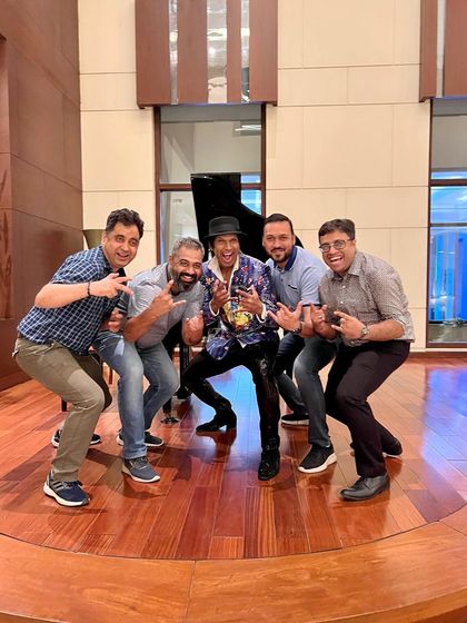 The Unforgettable Experience: Client Testimonials photo 9