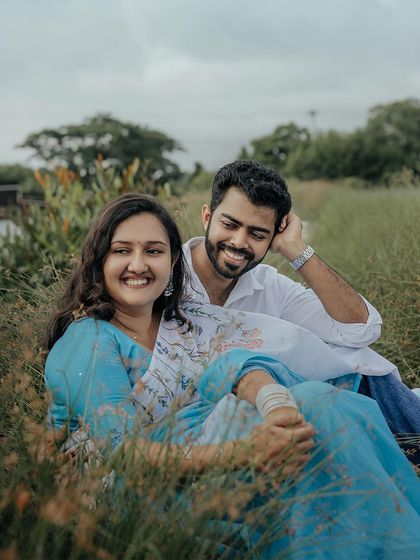 Orange Wedding Cinemas - Wedding Photography & Cinematography Candid Moments & Cherished Bonds photo 8