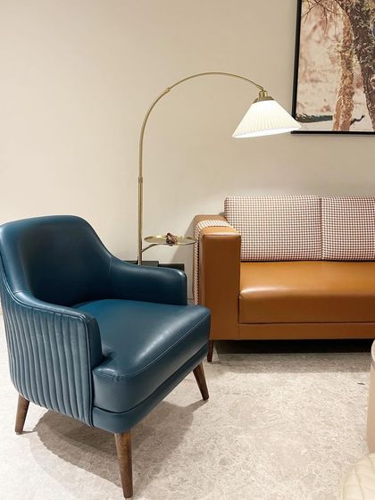 LakkadWorks - Custom Furniture Design Luxury Living & Family Lounges photo 19