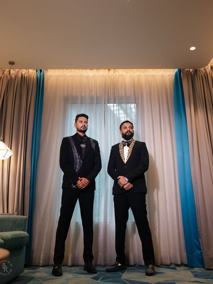 Weddings by BR - Fashion & Portrait Photography The Art of the Portrait photo 15