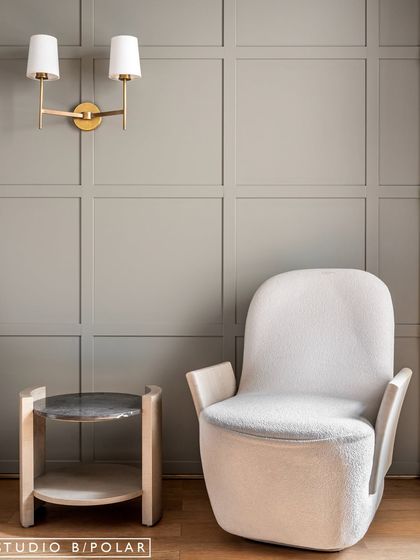 Serene & Sophisticated Bedrooms photo 16