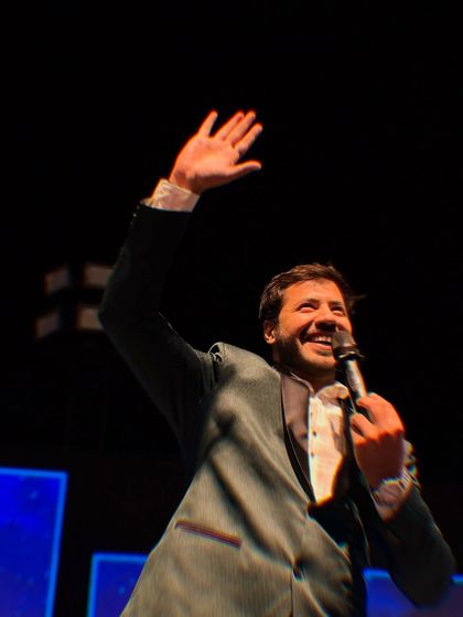 Sangeet Nights: More Than Just Dance photo 28