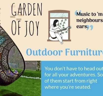 Garden of Joy - Balcony & Terrace Gardens Design Ideas & Elements photo 3