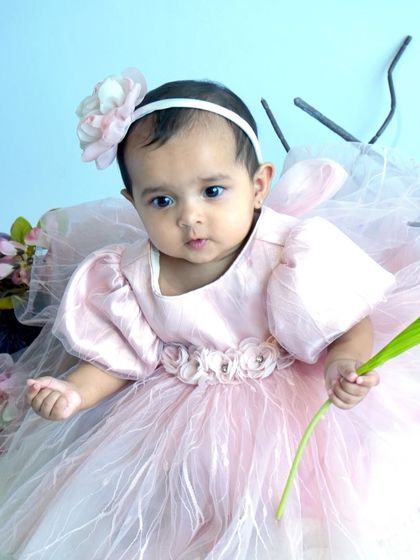 Little Ones: Posed & Themed Shoots photo 4