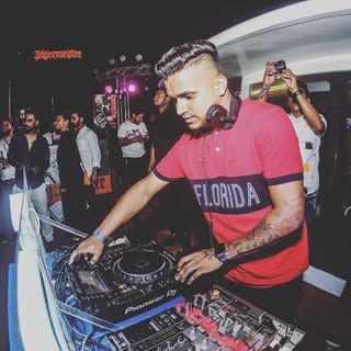DJ Sandy