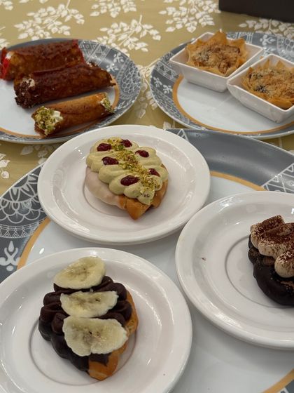 Decadent Desserts & Sweet Treats photo 7