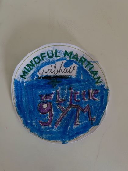 The Little Gym - Themed Kids' Camps A Day in the Life at Camp photo 11