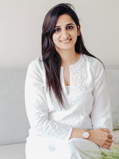 As a project concludes, I am always left in awe of the transformation. I am grateful for the chance to leave a piece of my heart in every corner.