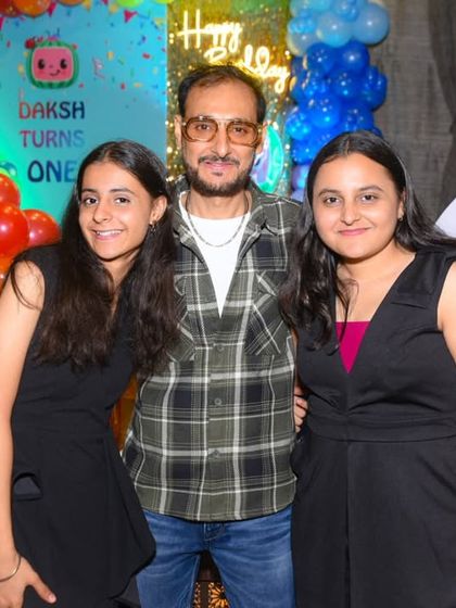 Kids' Birthday Parties photo 47