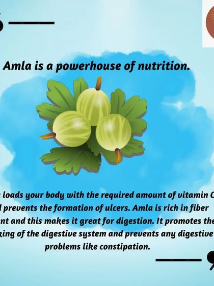 Amla is a powerhouse of nutrition. My amla pickle is a delicious way to include this superfood in your daily diet.