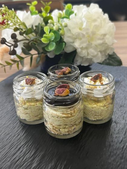 Decadent Desserts & Sweet Treats photo 26