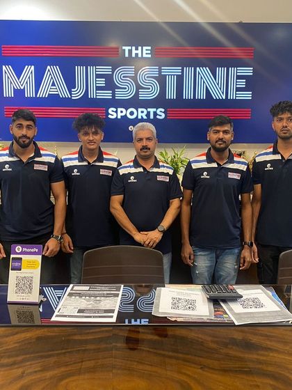 Majesstine Sports - Sports Physiotherapy and Rehabilitation Our Expertise & Community photo 3