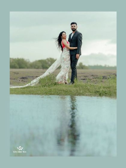 Studio WE Weddings - Pre-Wedding & Engagement Services Behind the Lens: Our Team & Process photo 27