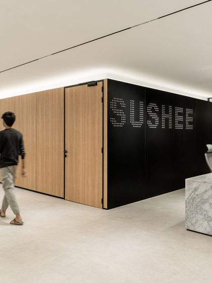 Studio Chintala - Interior Architecture & Design Workplace & Office Design photo 5