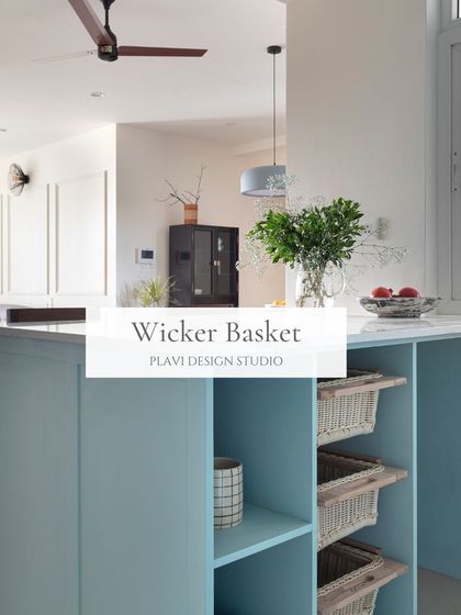 Plavi Design Studio - Home Renovation & Remodeling Functional & Soulful Kitchens photo 24