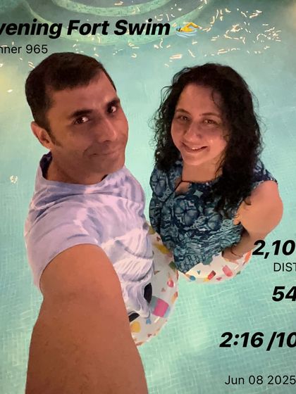 Training, Recovery & Expert Tips photo 11