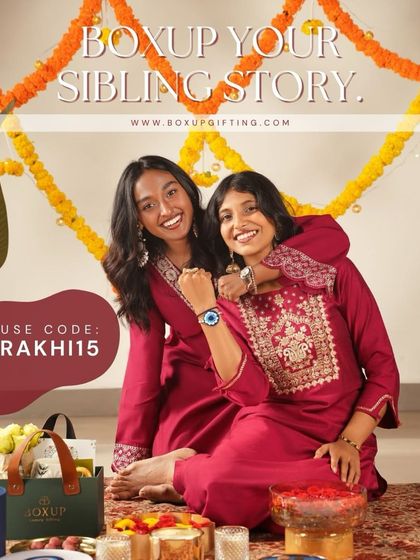 Rakshabandhan & Sibling Gifts photo 10