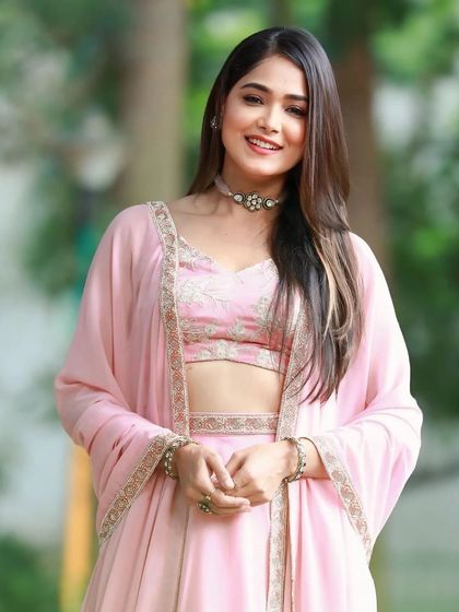 Designer Trends - Custom Bridal & Ethnic Couture As Seen On: Celebrities & Influencers photo 13