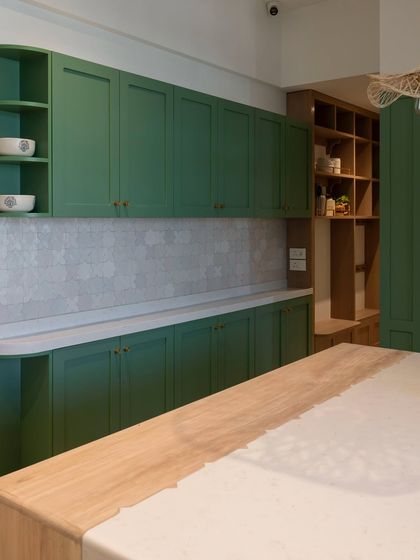 Our Signature Kitchens photo 54