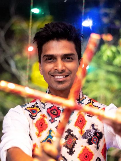 DJ Shams - DJ for Special Events Festive & Themed Parties photo 19