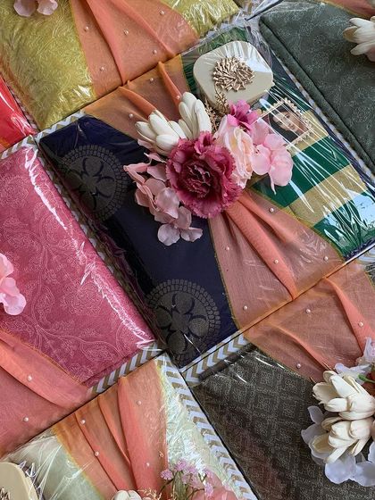 Ivory Tales - Curated Gifting & Hampers For the Bride & Her Tribe photo 14