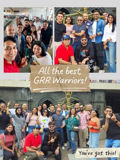 Race Day: The Proving Grounds photo 5